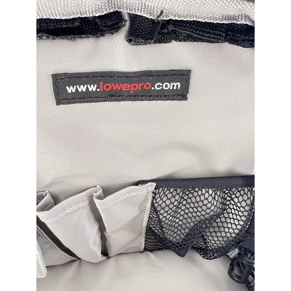 Lowepro pre owned